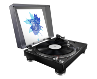Pioneer PLX-500 Czarny - 1179699 - zdjęcie 3